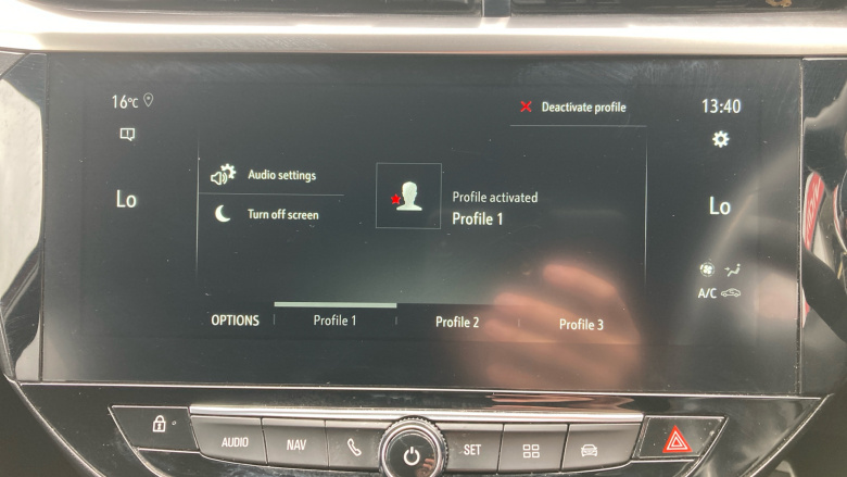 Vauxhall Corsa 1.2 Turbo Ultimate 5dr Petrol Hatchback